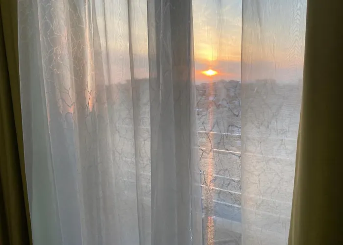 アパート Sol E Mar *